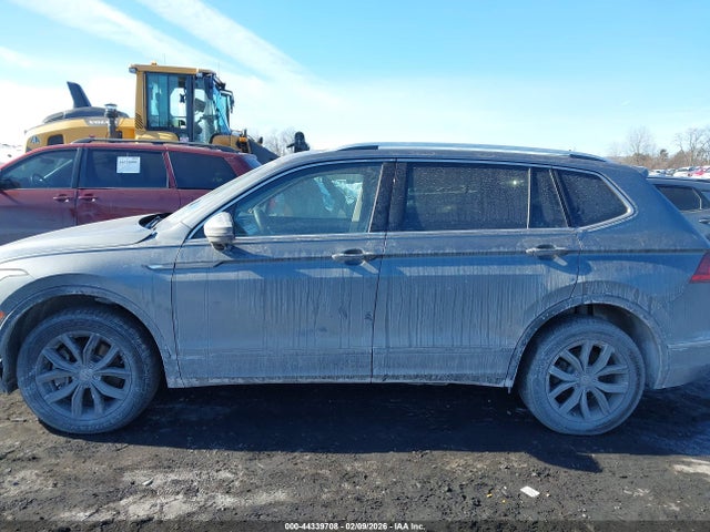 Aukcja sprzedaży 2022 Volkswagen Tiguan 2.0t Se, vin: 3VV2B7AX1NM042383, numer aukcji: 44339708