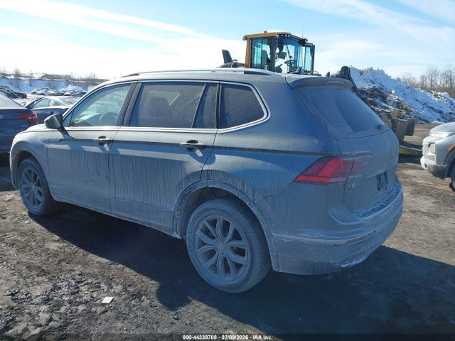Aukcja sprzedaży 2022 Volkswagen Tiguan 2.0t Se, vin: 3VV2B7AX1NM042383, numer aukcji: 44339708