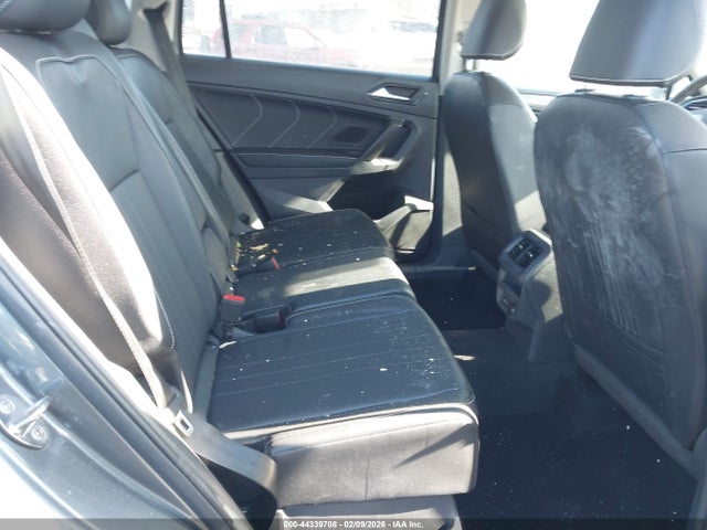 Aukcja sprzedaży 2022 Volkswagen Tiguan 2.0t Se, vin: 3VV2B7AX1NM042383, numer aukcji: 44339708