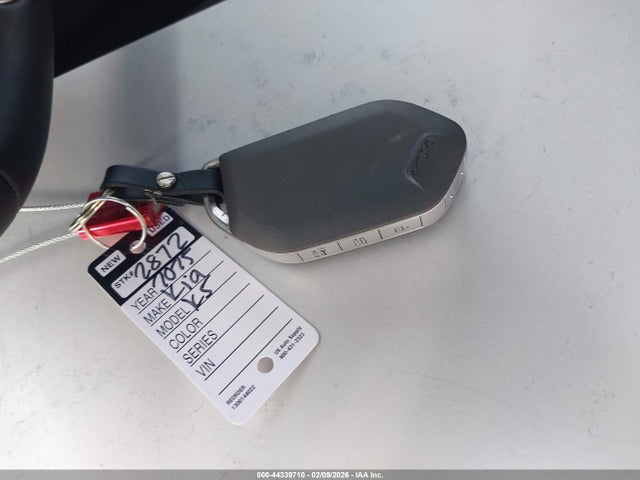 KIA K5 Gt-line 2025 KNAG64J76S5283507 Image 11