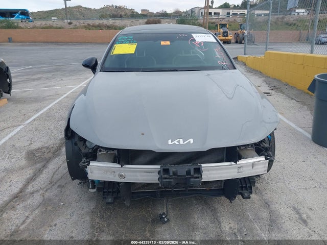 KIA K5 Gt-line 2025 KNAG64J76S5283507 Image 12