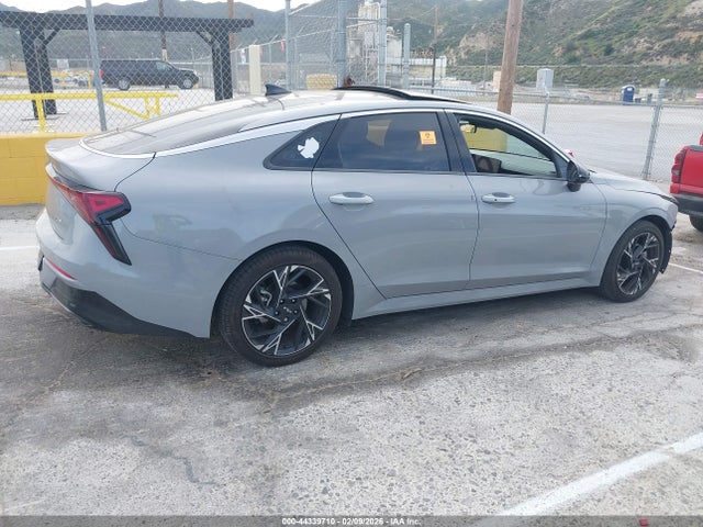 KIA K5 Gt-line 2025 KNAG64J76S5283507 Image 13