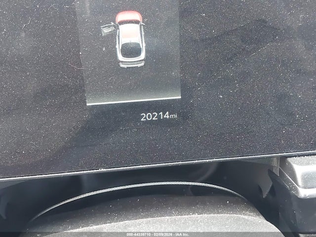 KIA K5 Gt-line 2025 KNAG64J76S5283507 Image 15