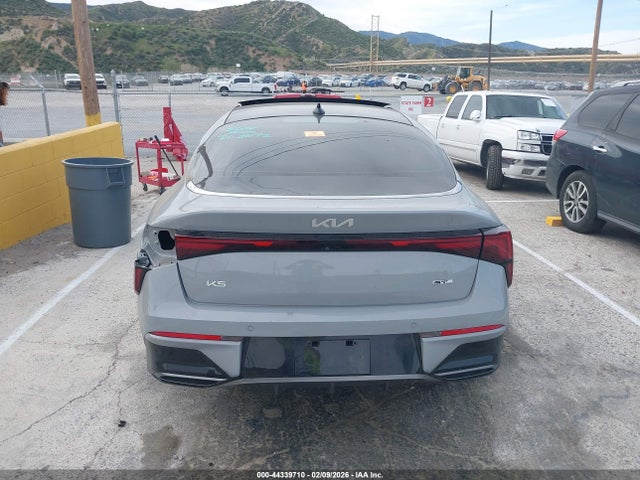 KIA K5 Gt-line 2025 KNAG64J76S5283507 Image 16