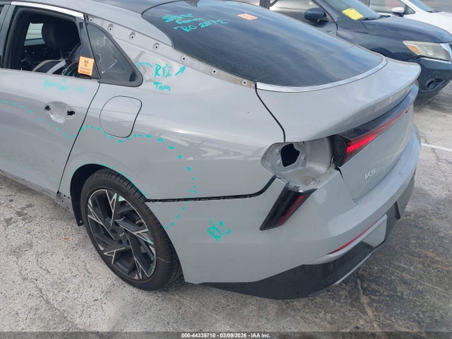 KIA K5 Gt-line 2025 KNAG64J76S5283507 Image 17
