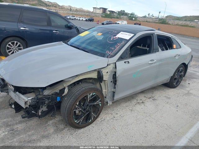 KIA K5 Gt-line 2025 KNAG64J76S5283507 Image 6