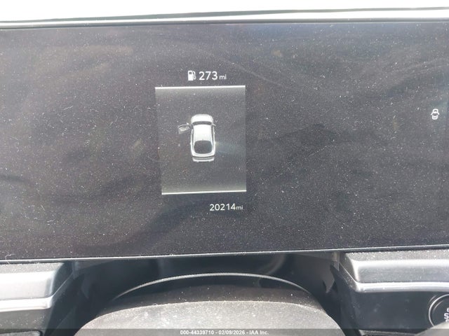 KIA K5 Gt-line 2025 KNAG64J76S5283507 Image 7