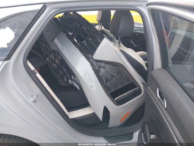 KIA K5 Gt-line 2025 KNAG64J76S5283507 Image 8