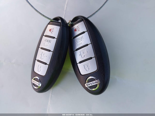 2014 Nissan Altima 2.5 S მანქანა იყიდება აუქციონზე, vin: 1N4AL3AP2EN257556, აუქციონის ნომერი: 44339714