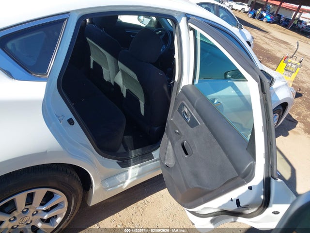 2014 Nissan Altima 2.5 S მანქანა იყიდება აუქციონზე, vin: 1N4AL3AP2EN257556, აუქციონის ნომერი: 44339714