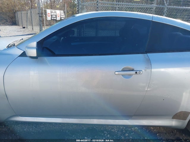 44339717 :رقم المزاد ، JN1CV6EK6BM215697 vin ، 2011 Infiniti G37 Journey مزاد بيع