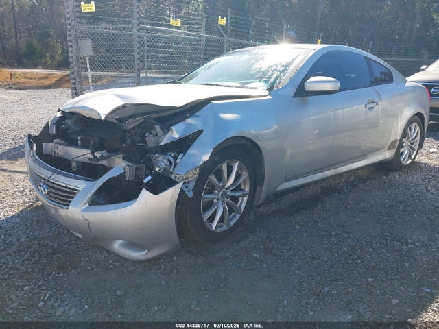44339717 :رقم المزاد ، JN1CV6EK6BM215697 vin ، 2011 Infiniti G37 Journey مزاد بيع