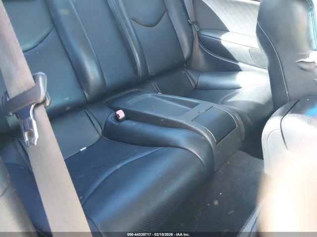 44339717 :رقم المزاد ، JN1CV6EK6BM215697 vin ، 2011 Infiniti G37 Journey مزاد بيع