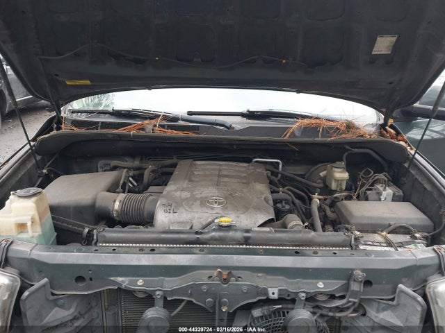 44339724 :رقم المزاد ، 5TDZY64A98S010024 vin ، 2008 Toyota Sequoia Sr5 5.7l V8 مزاد بيع