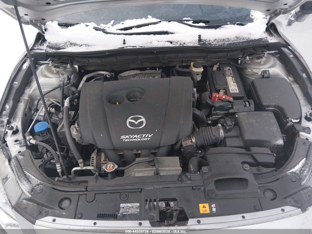 Aukcja sprzedaży 2015 Mazda Mazda3 I Sport, vin: 3MZBM1U71FM227999, numer aukcji: 44339726