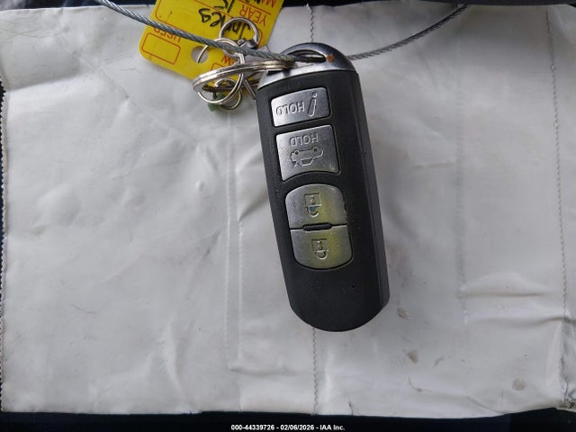 Aukcja sprzedaży 2015 Mazda Mazda3 I Sport, vin: 3MZBM1U71FM227999, numer aukcji: 44339726