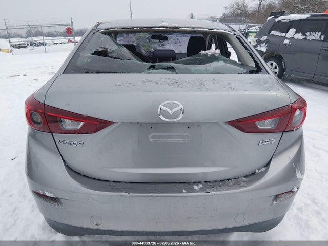 Aukcja sprzedaży 2015 Mazda Mazda3 I Sport, vin: 3MZBM1U71FM227999, numer aukcji: 44339726
