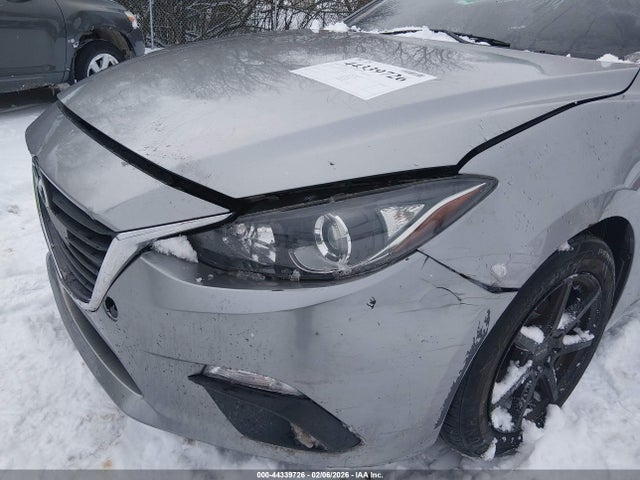 Aukcja sprzedaży 2015 Mazda Mazda3 I Sport, vin: 3MZBM1U71FM227999, numer aukcji: 44339726