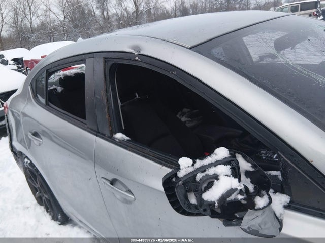 Aukcja sprzedaży 2015 Mazda Mazda3 I Sport, vin: 3MZBM1U71FM227999, numer aukcji: 44339726
