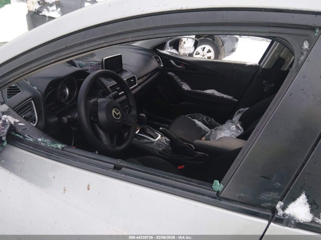 Aukcja sprzedaży 2015 Mazda Mazda3 I Sport, vin: 3MZBM1U71FM227999, numer aukcji: 44339726