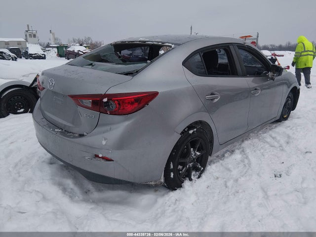 Aukcja sprzedaży 2015 Mazda Mazda3 I Sport, vin: 3MZBM1U71FM227999, numer aukcji: 44339726