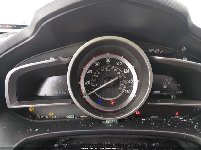 Aukcja sprzedaży 2015 Mazda Mazda3 I Sport, vin: 3MZBM1U71FM227999, numer aukcji: 44339726
