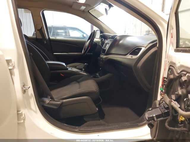 3C4PDCAB9JT347920 Dodge JOURNEY SE