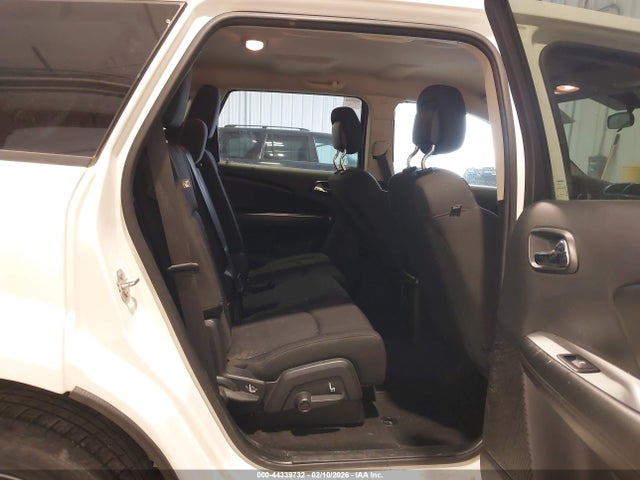 3C4PDCAB9JT347920 Dodge JOURNEY SE