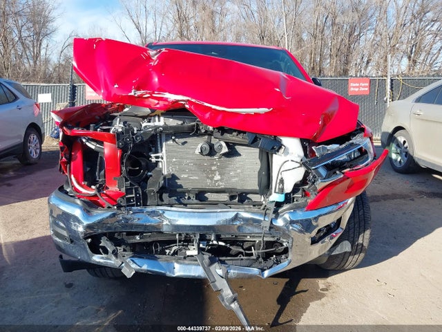 Aukcja sprzedaży 2025 Ram 1500, vin: 1C6SRFFP3SN688417, numer aukcji: 44339737