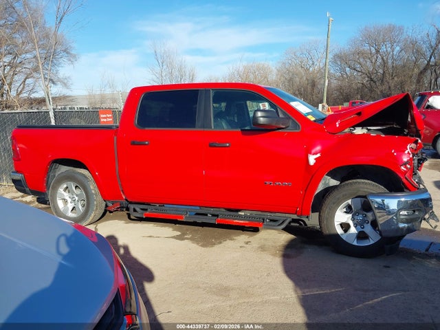 Aukcja sprzedaży 2025 Ram 1500, vin: 1C6SRFFP3SN688417, numer aukcji: 44339737
