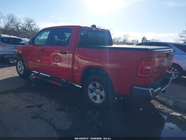 Aukcja sprzedaży 2025 Ram 1500, vin: 1C6SRFFP3SN688417, numer aukcji: 44339737