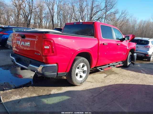 Aukcja sprzedaży 2025 Ram 1500, vin: 1C6SRFFP3SN688417, numer aukcji: 44339737