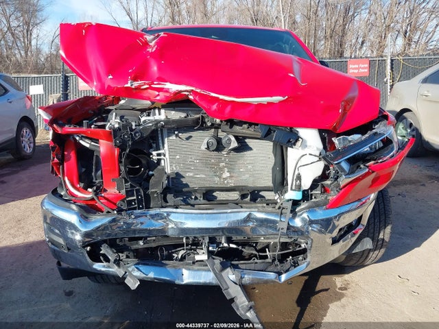 Aukcja sprzedaży 2025 Ram 1500, vin: 1C6SRFFP3SN688417, numer aukcji: 44339737