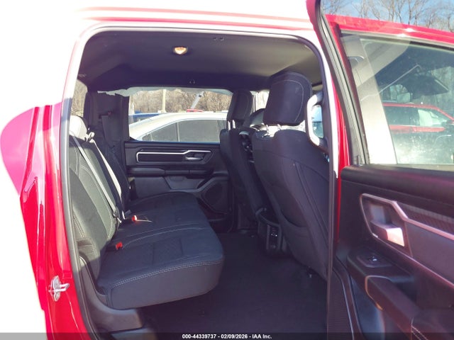 Aukcja sprzedaży 2025 Ram 1500, vin: 1C6SRFFP3SN688417, numer aukcji: 44339737