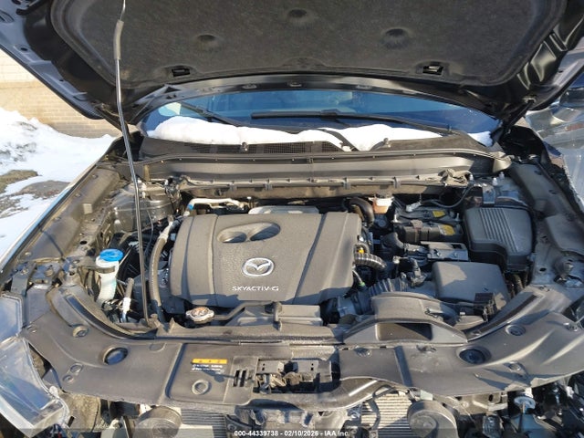 Aukcja sprzedaży 2025 Mazda Cx-5 2.5 S Preferred, vin: JM3KFBCL1S0610282, numer aukcji: 44339738