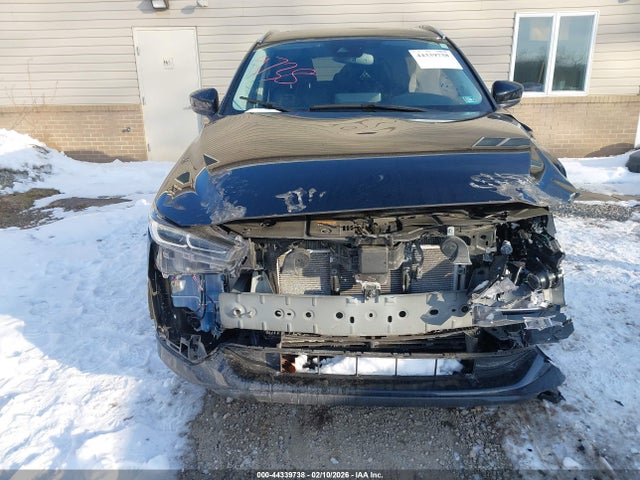 Aukcja sprzedaży 2025 Mazda Cx-5 2.5 S Preferred, vin: JM3KFBCL1S0610282, numer aukcji: 44339738