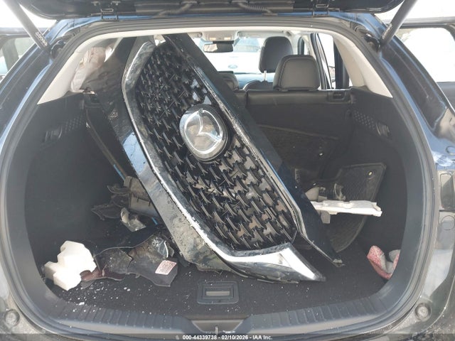 Aukcja sprzedaży 2025 Mazda Cx-5 2.5 S Preferred, vin: JM3KFBCL1S0610282, numer aukcji: 44339738
