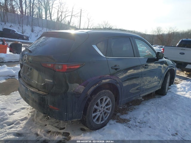 Aukcja sprzedaży 2025 Mazda Cx-5 2.5 S Preferred, vin: JM3KFBCL1S0610282, numer aukcji: 44339738