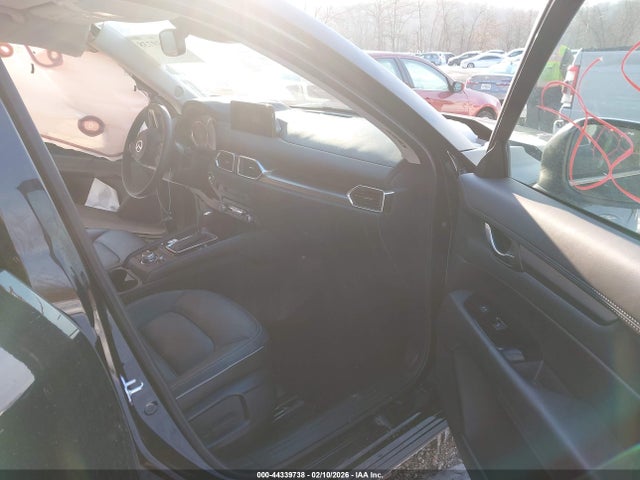 Aukcja sprzedaży 2025 Mazda Cx-5 2.5 S Preferred, vin: JM3KFBCL1S0610282, numer aukcji: 44339738