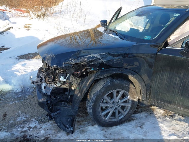 Aukcja sprzedaży 2025 Mazda Cx-5 2.5 S Preferred, vin: JM3KFBCL1S0610282, numer aukcji: 44339738