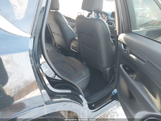Aukcja sprzedaży 2025 Mazda Cx-5 2.5 S Preferred, vin: JM3KFBCL1S0610282, numer aukcji: 44339738