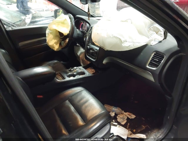 44339752 :رقم المزاد ، 1C4RDJDG8HC629878 vin ، 2017 Dodge Durango Gt Awd مزاد بيع