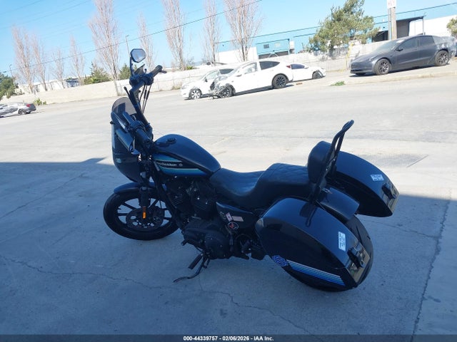 Aukcja sprzedaży 2018 Harley-davidson Xl1200 Ns, vin: 1HD1LP366JC420476, numer aukcji: 44339757