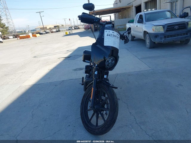 Aukcja sprzedaży 2018 Harley-davidson Xl1200 Ns, vin: 1HD1LP366JC420476, numer aukcji: 44339757