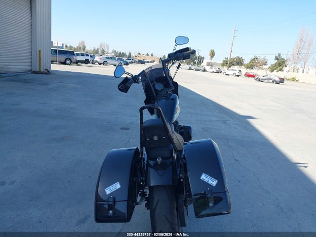 Aukcja sprzedaży 2018 Harley-davidson Xl1200 Ns, vin: 1HD1LP366JC420476, numer aukcji: 44339757