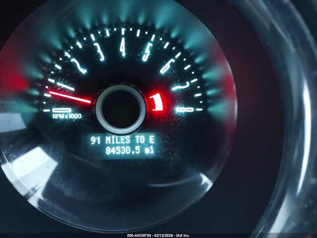 1ZVBP8AM6E5293561 Ford Mustang V6