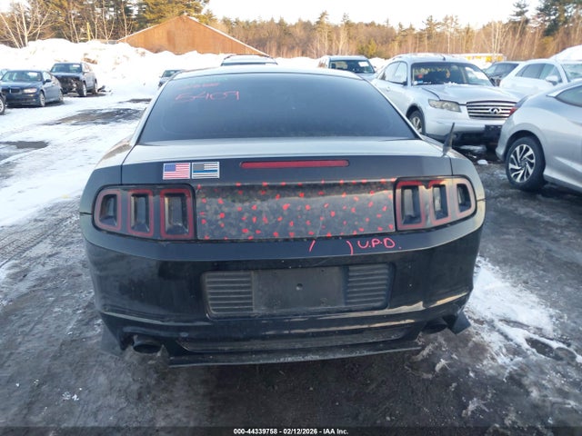 1ZVBP8AM6E5293561 Ford Mustang V6