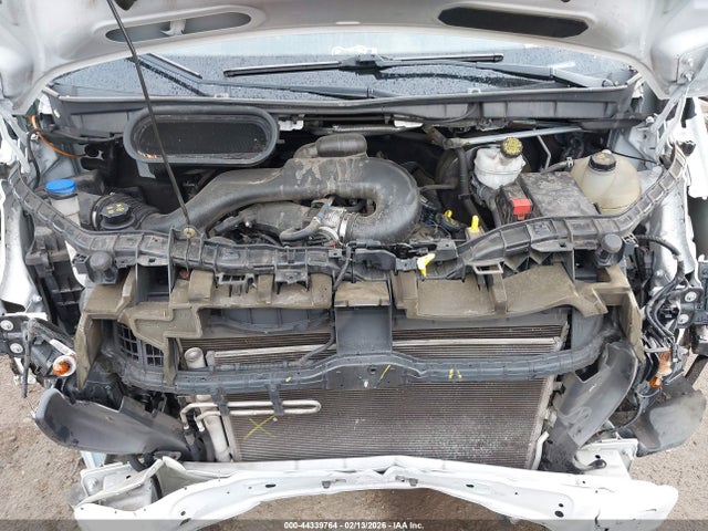 Ford Transit-250 2019 1FTYR2CM4KKA92577 Image 10