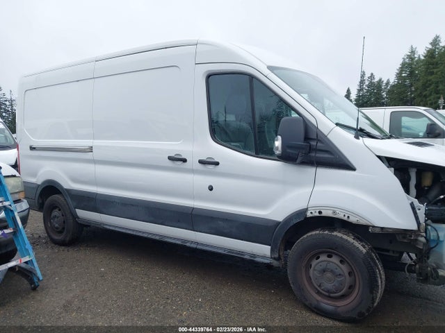 Ford Transit-250 2019 1FTYR2CM4KKA92577 Image 14