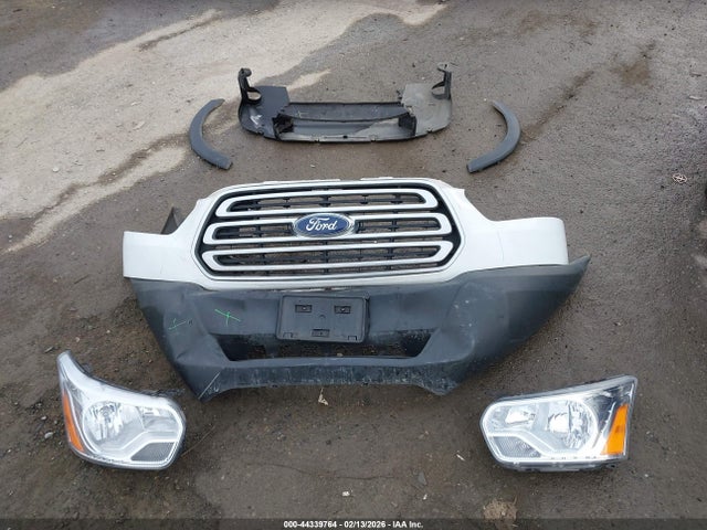 Ford Transit-250 2019 1FTYR2CM4KKA92577 Image 12